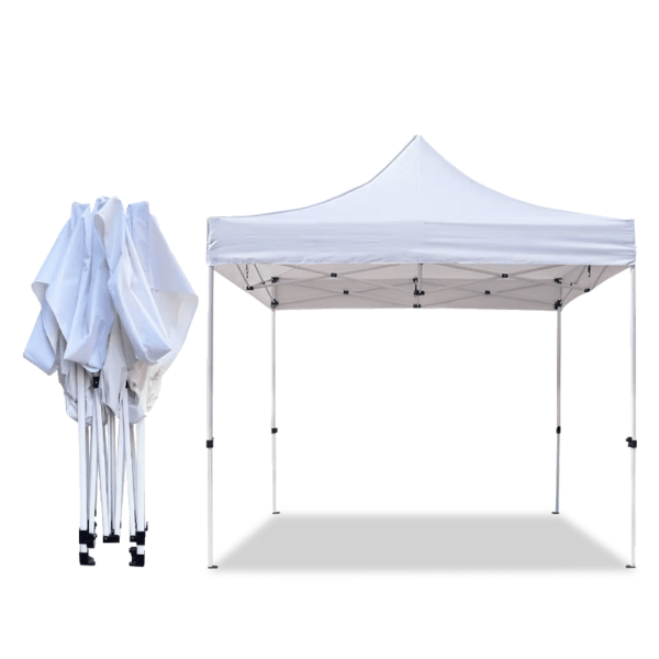 Gazebo Tent 3x3m Branded or Plain - Image 4