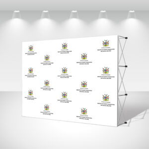 Media-Backdrop Banner
