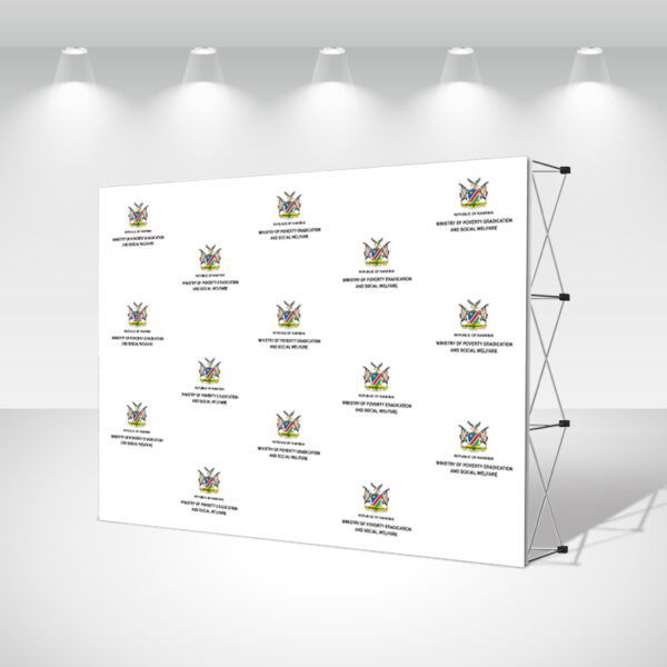 Media-Backdrop Banner