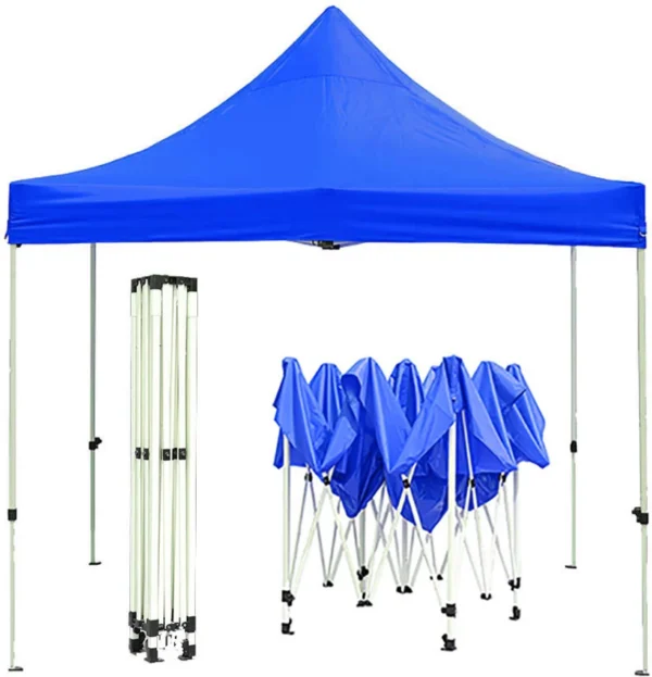 Gazebo Tent 3x3m Branded or Plain - Image 2
