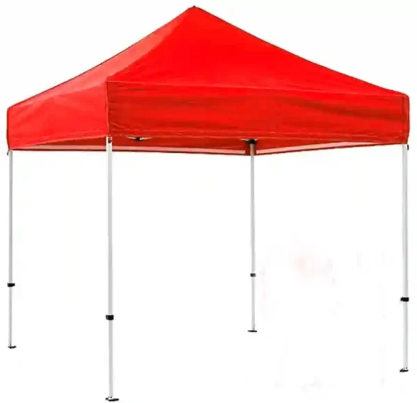 Gazebo Tent 3x3m Branded or Plain - Image 3