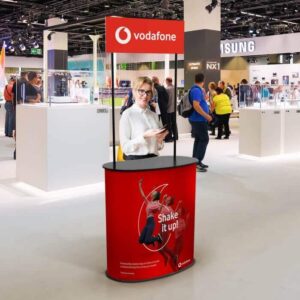Display Retail Stands