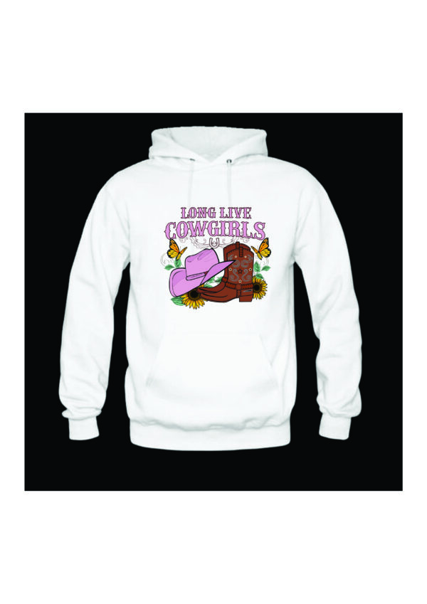 Hoodies-Jumpers