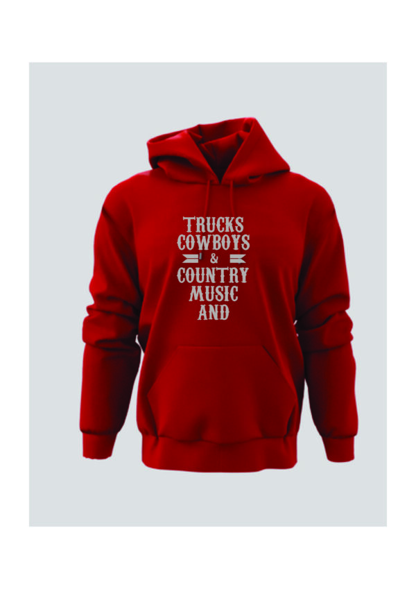 Hoodies-Jumpers - Image 5