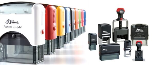 Self Inking stamps - Image 5