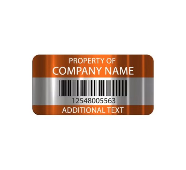 Aluminium Asset Tags in Kenya - Image 4