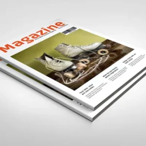 Print On Demand (POD)