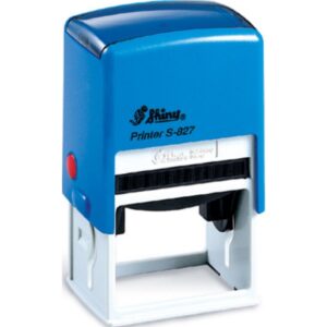 Self Inking stamps