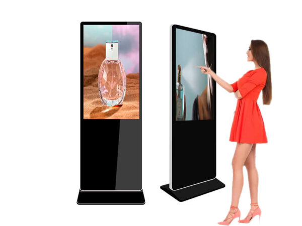 Interactive Touch Screen Display Stand Rental in Kenya - Image 8