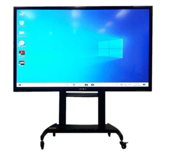 Interactive Touch Screen Display Stand Rental in Kenya - Image 3