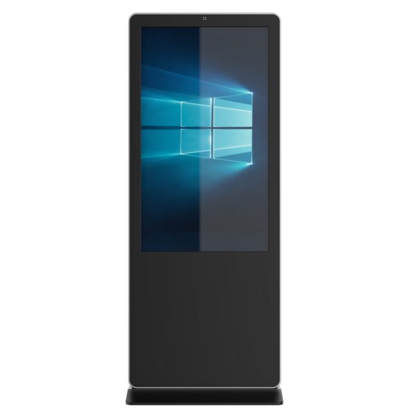 Interactive Touch Screen Display Stand Rental in Kenya - Image 7