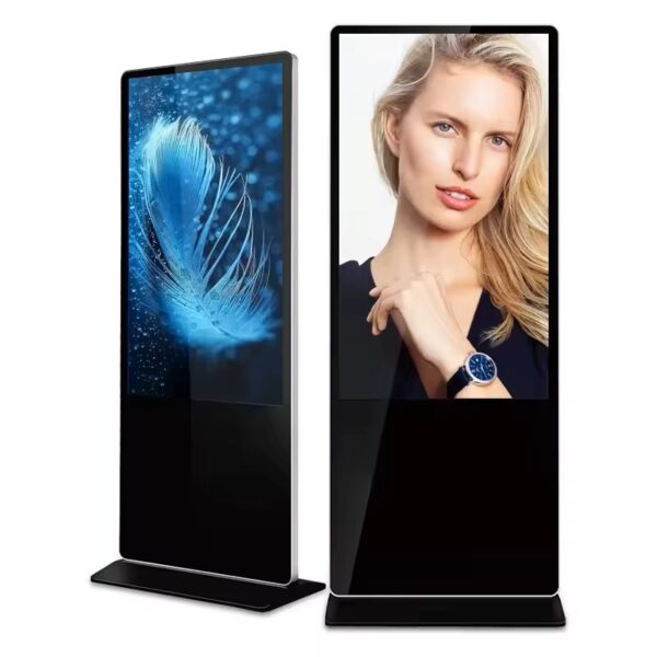 Interactive Touch Screen Display Stand Rental in Kenya - Image 2